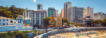 Grande Hotel Da Barra