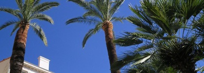 Hotel Verlaine Cannes