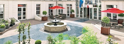 Hôtel Vacances Bleues Villa Modigliani