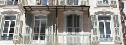 Hôtel Du Midi