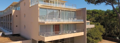 Club Vacances Bleues Les Jardins Atlantique
