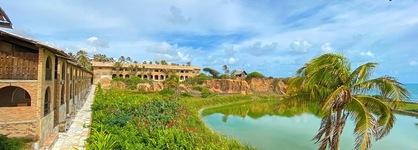 Hotel Parque Das Fontes All Inclusive
