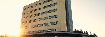 Green Park Hotel Vilnius
