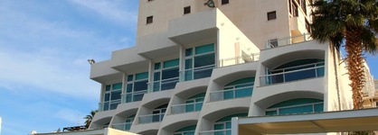 Golan Hotel Tiberias