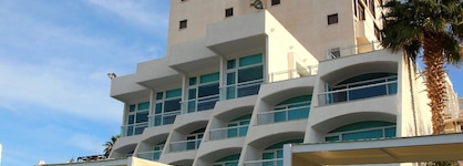 Golan Hotel Tiberias