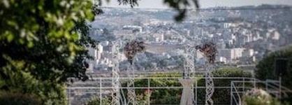 Ramat Rachel
