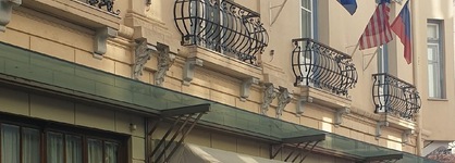 The Capsis Bristol Boutique Hotel