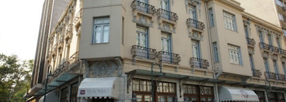 The Capsis Bristol Boutique Hotel