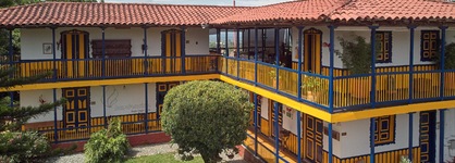 Hacienda Combia
