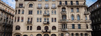 City Hotel Matyas