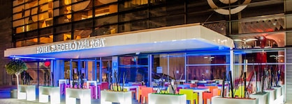 Barceló Malaga Hotel