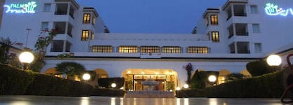 El Mouradi Palm Marina