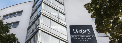 Victor's Residenz - Hotel Berlin Tegel