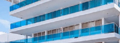 Hotel Verde Mar
