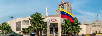 Crowne Plaza Maruma Hotel & Casino