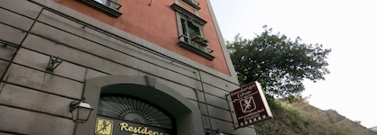 Residenza Echia