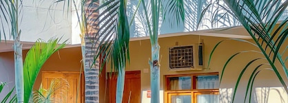 Casa Andina Standard Nasca