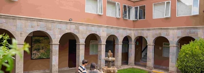 Casa Andina Standard Cusco San Blas