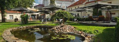 Mabre Residence Hotel