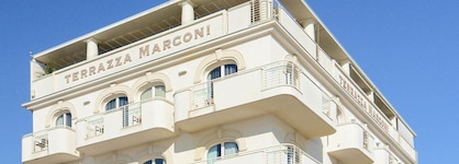 Terrazza Marconi Hotel & Spamarine