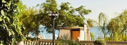 Grande Albergo Delle Rose