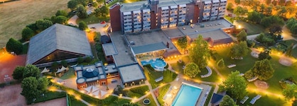 Danubius Hotel Bük