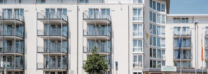 Mercure Hotel Pforzheim
