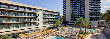 Hotel Aubamar Bali
