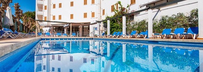 Apartamentos Arcos Playa