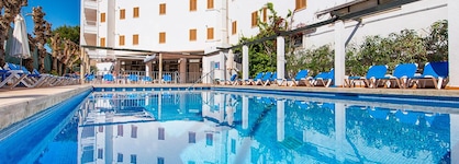 Arcos Playa Apts