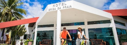 Brisa Da Praia Park Hotel