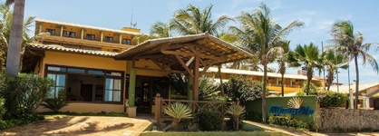 Hotel Laguna Blu