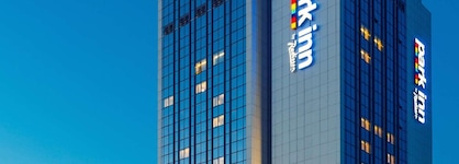 Park Inn By Radisson Kyiv Troyitska