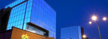 Cosmopolit Hotel