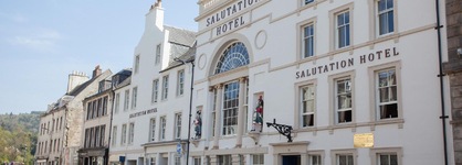 Salutation Hotel