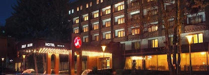 Jolly Alon Hotel