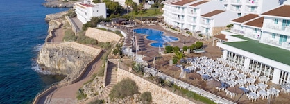 Aparthotel Hsm Calas Park - All Inclusive