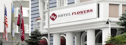 Flowers Hotel