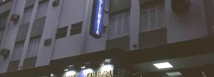 Hotel Columbia