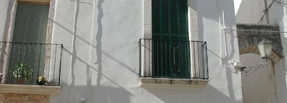 Sotto Le Cummerse Albergo Diffuso
