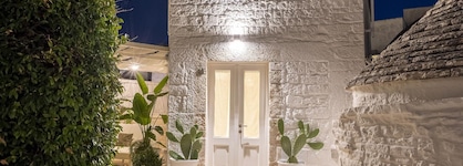 Trulli Di Zia Vittoria