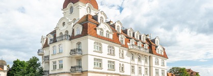 Rezydent Hotel Sopot - Mgallery Collection