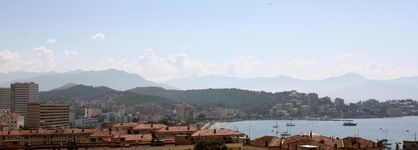 Hôtel Castel Vecchio