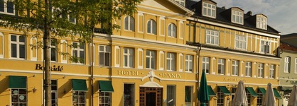 Hotel Dania