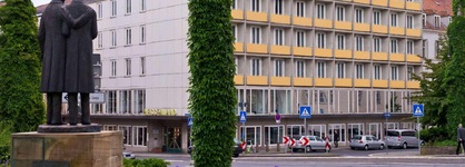 Hotel Hessenland By Stay Awesome