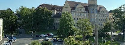Hotel Hessenland By Stay Awesome