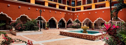 Holiday Inn Merida By Ihg