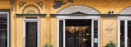 New Hotel Roblin La Madeleine