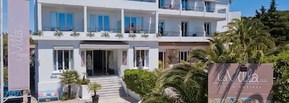 Hôtel La Villa Cap D’Antibes