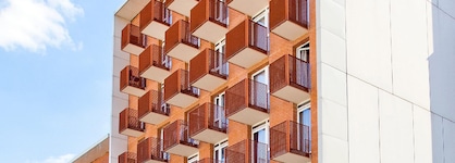 Séjours & Affaires Paris-Ivry